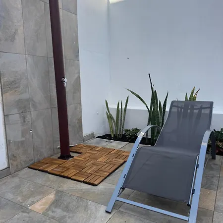 Casa Kirei Appartement Puerto del Carmen (Lanzarote)