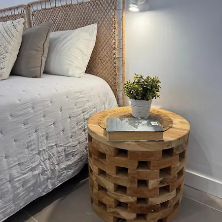 Casa Kirei * Πουέρτο Ντελ Κάρμεν