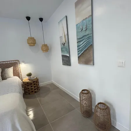 Appartement Casa Kirei