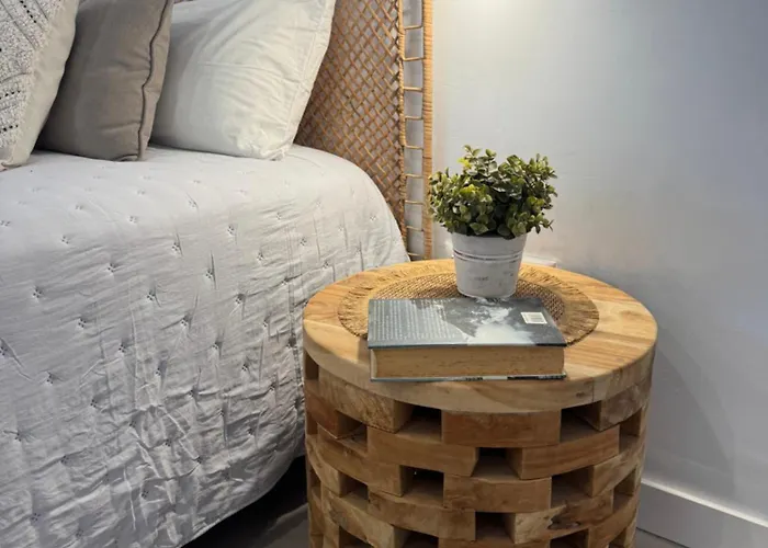 Casa Kirei * Πουέρτο Ντελ Κάρμεν