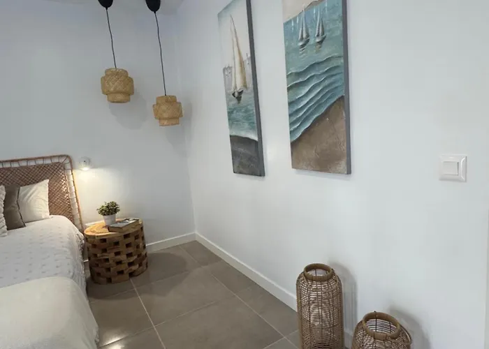 Διαμέρισμα Casa Kirei