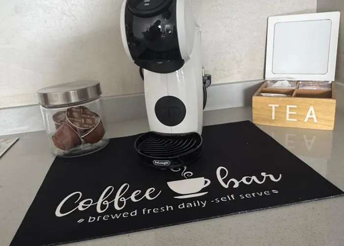 Appartement Casa Kirei *