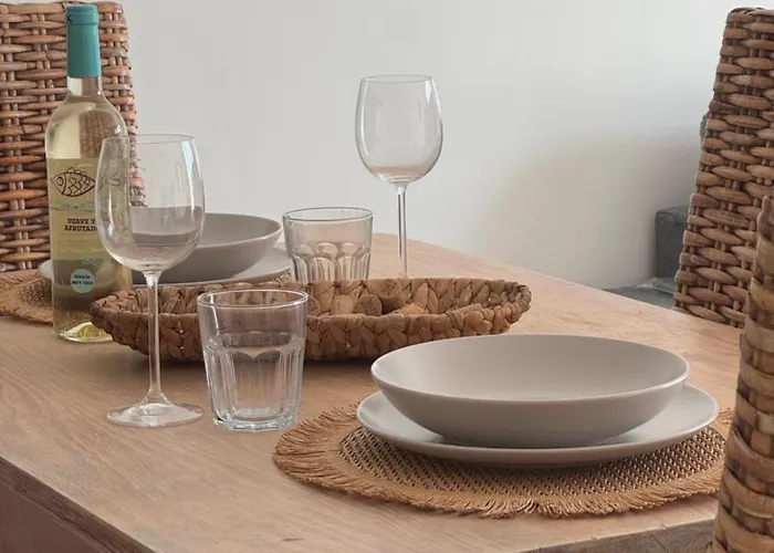 Appartement Casa Kirei