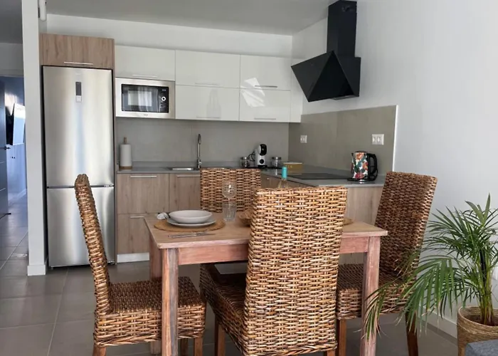 Casa Kirei Πουέρτο Ντελ Κάρμεν