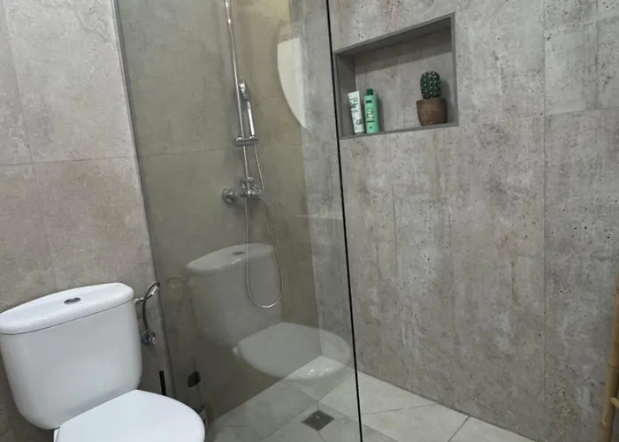 Διαμέρισμα Casa Kirei