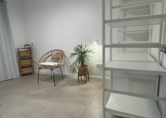 Casa Kirei Appartement