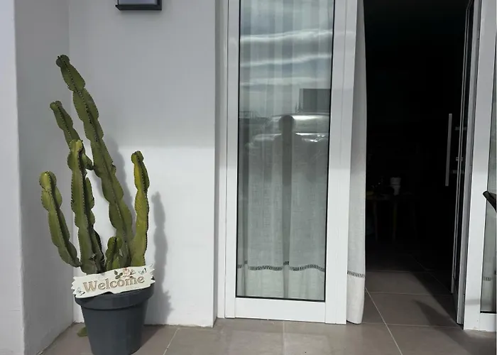 Casa Kirei Διαμέρισμα Πουέρτο Ντελ Κάρμεν