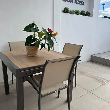 Casa Kirei Appartamento *