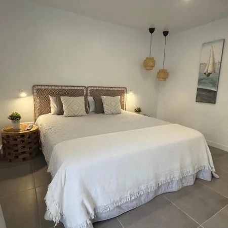 Casa Kirei Appartamento