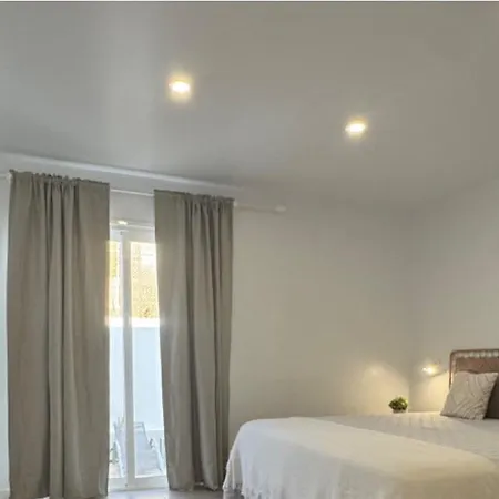 Appartamento Casa Kirei