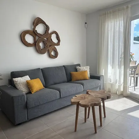 Casa Kirei Puerto del Carmen (Lanzarote)