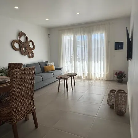 Casa Kirei Puerto del Carmen