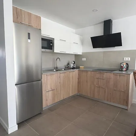 Casa Kirei Пуерто-дель-Кармен