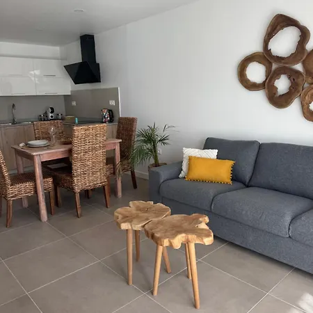 Casa Kirei Appartamento *