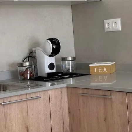 Appartamento Casa Kirei *