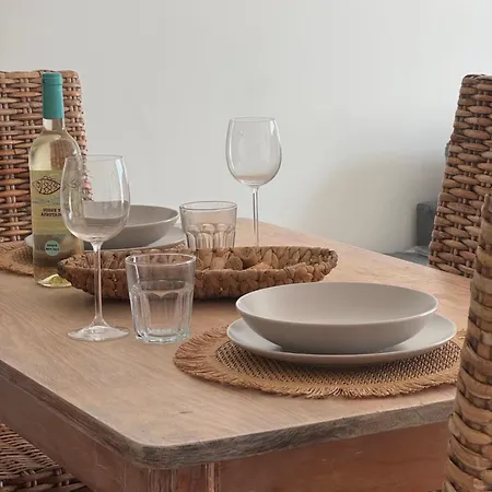Appartamento Casa Kirei