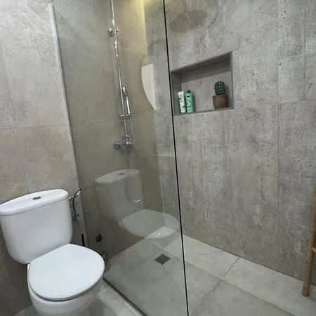 Appartamento Casa Kirei