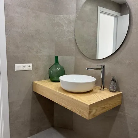 Appartamento Casa Kirei *