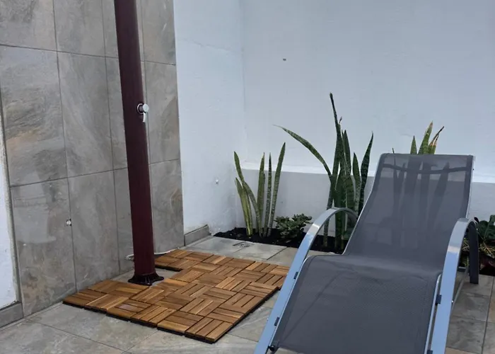 Casa Kirei Apartment Puerto del Carmen (Lanzarote)