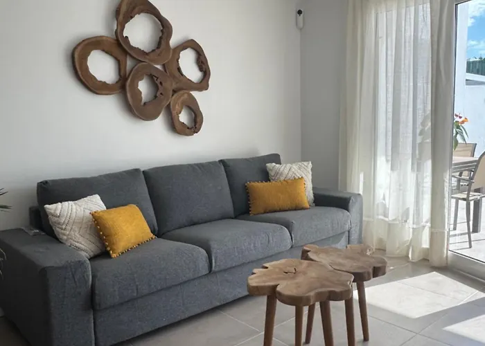 Casa Kirei Puerto del Carmen