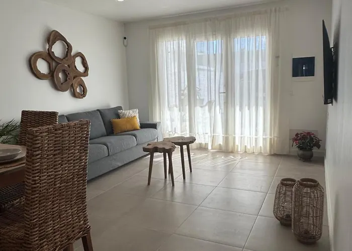 Casa Kirei Puerto del Carmen