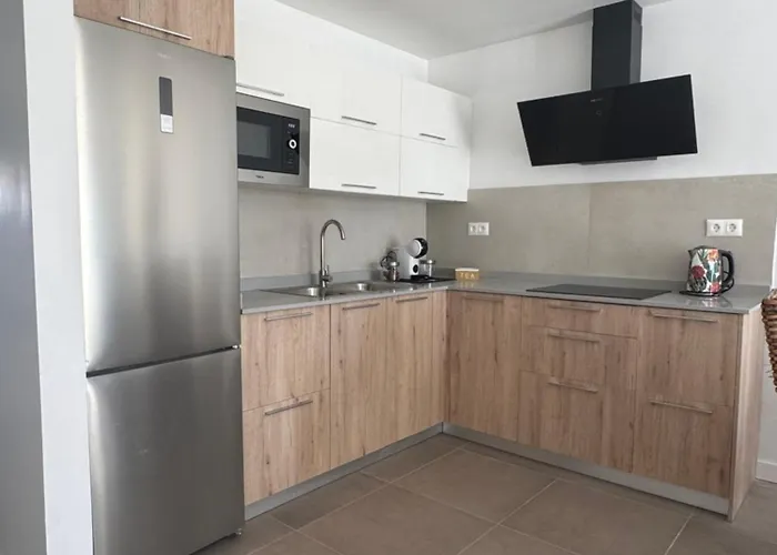 Casa Kirei Puerto del Carmen (Lanzarote)