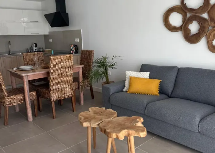 Casa Kirei Apartman *