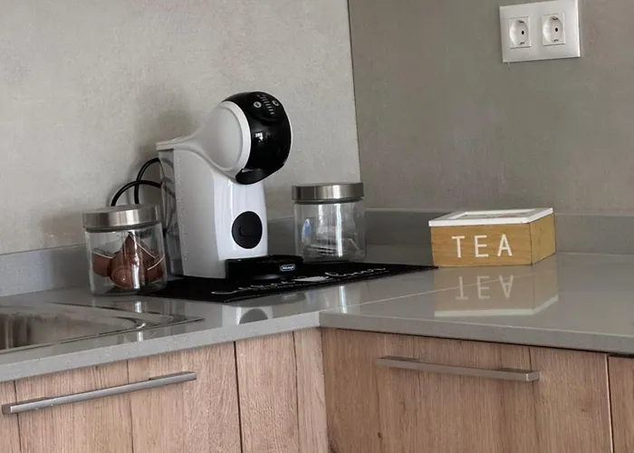 Apartman Casa Kirei *