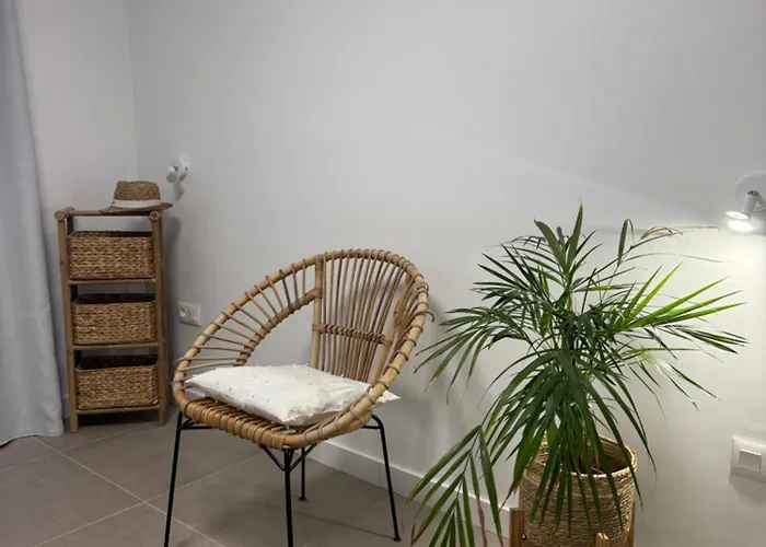 Casa Kirei Apartment *