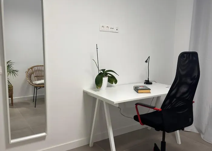 Casa Kirei Apartman Puerto del Carmen